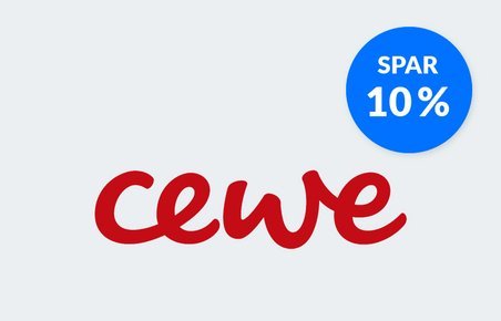CEWE