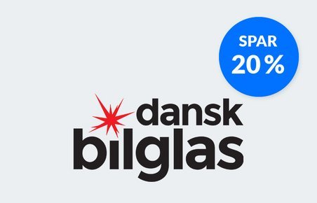 dansk bilglas