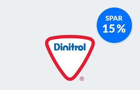 Dinitrol