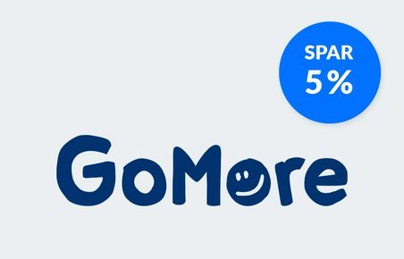 GoMore