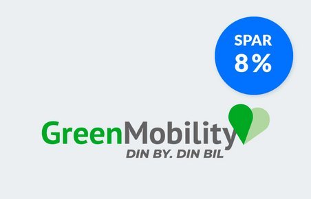 GreenMobility