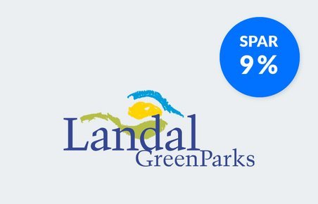 Landal GreenParks