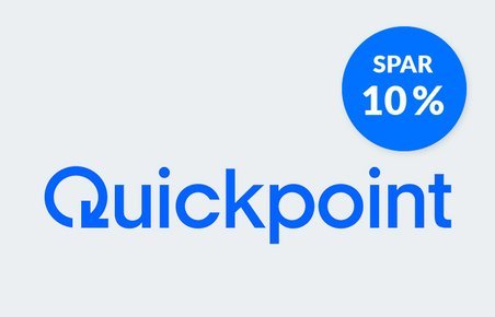 Quickpoint