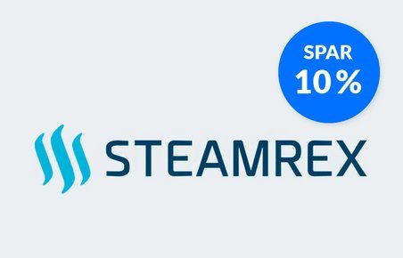 Steamrex