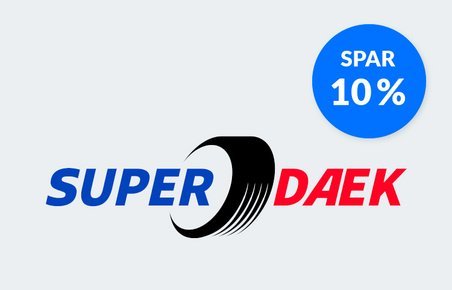 Super dæk service