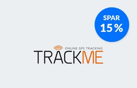 TrackMe GPS