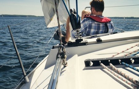 FDM Bådforsikring