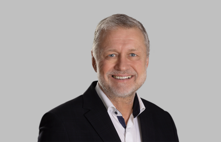 Peter Nørregaard