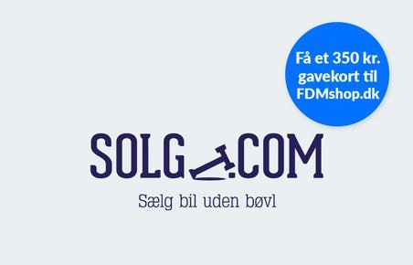 logo af solgt.com med splash