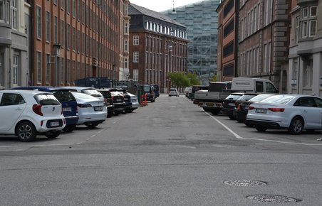 Nu skal du også betale for at parkere om søndagen i København
