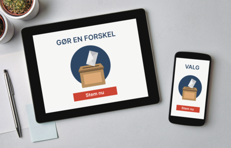 Afstemning