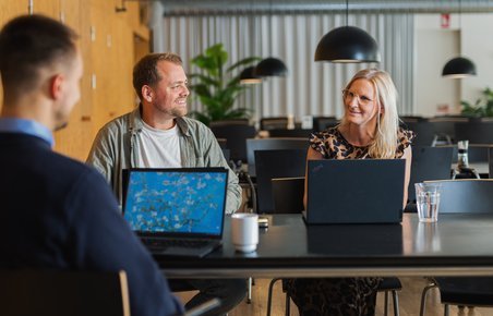 Marketing Automation Specialist