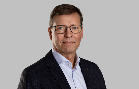 Henrik Højlund Larsen