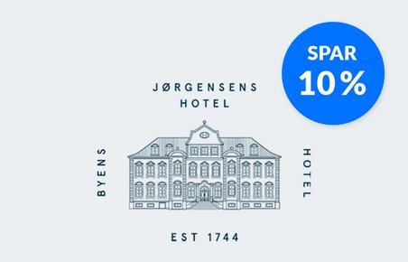 Jørgensens Hotel