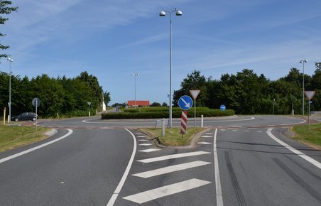 Kan du bestå en teoriprøve?