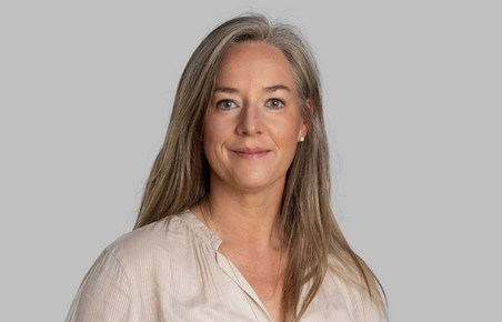 Christina Juul Bladt