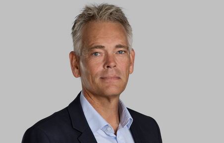Jacob Hager Joensen