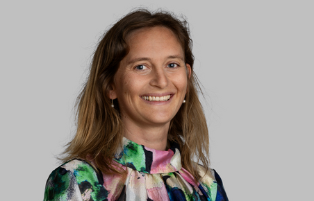 Katrine Dybkjær
