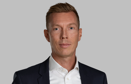 Michael Møller Kristensen