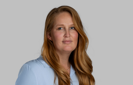 Trine Holbæk Mark
