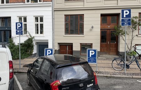 P-skiltene er svære at forstå – og det betyder afgifter til hver femte bilist