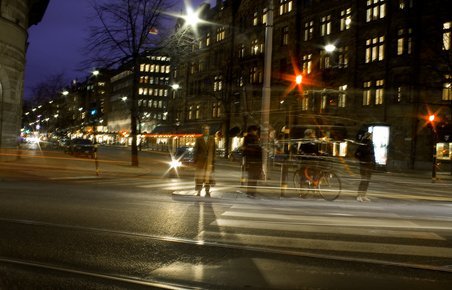 Foto: Hans Thoursie