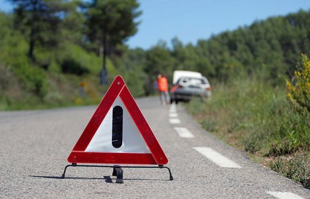 Trafiksikkerhed: Bilern er stadig et af de sikreste transportmidler