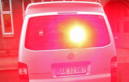 Der er udsigt til mange flere røde blitz i trafikken.