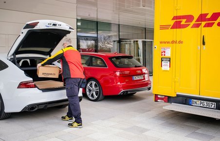 Foto: Audi