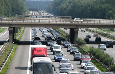 Tysk køkaos truer i weekenden