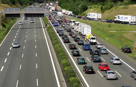 FDM bifalder regeringens prioritering af fremtidens infrastruktur 