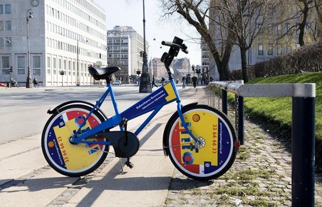 Brug Københavns bycykler til pendlerne 