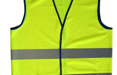 Trafikveste bliver nu også et lovkrav i Tyskland. I første omgang kommer det dog kun til at gælde for biler på tyske plader
