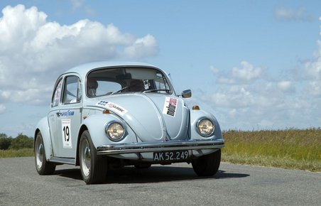 FDM DASU Classic 2011