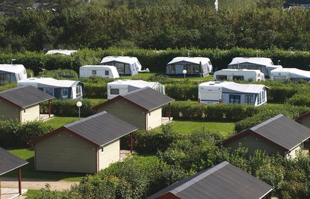 FDM har fra 1. januar solgt FDM Camping Billund