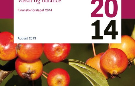 Finanslovsforslaget budgetterer med øget indtjening fra bilisterne.