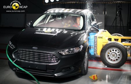 Fravalg af sikkerhedsudstyr kan betyde, at bilen let dumper fra fem til tre Euro NCAP-stjerner