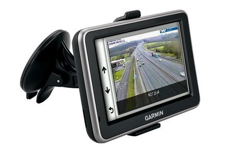 Garmin nülink 2390