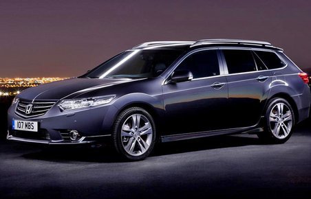 Foto: Honda
