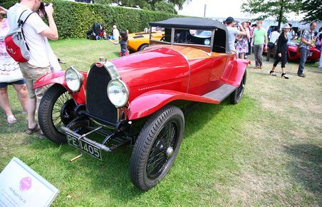 Det behøver hverken at være dyrt eller svært at købe en klassiker, skriver MotorClassic