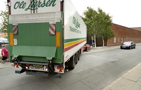 Foto: Martin Dam Kristensen