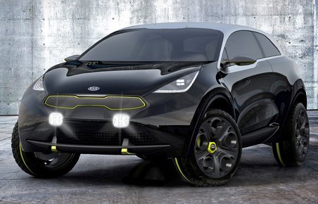 Kia Niro