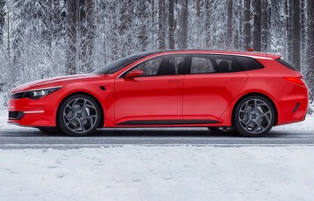Kia Sportspace er en forløber for Optimas afløser.