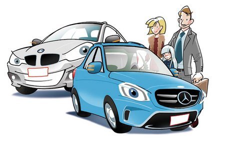 Illustration: Peter Heydenreich