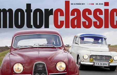 MotorClassic 16