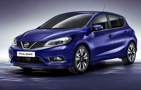 Nissan Pulsar