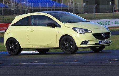 Opel Corsa fås snart i udgave, der officielt kører over 32 km pr. liter.
