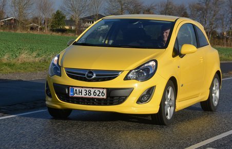Foto: Opel