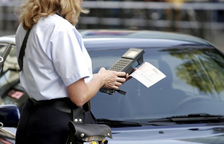 126 bilister får nu refunderet en p-afgift, efter FDM har vundet en sag i fogedretten