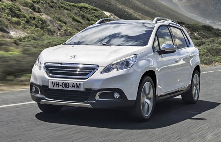 Foto: Peugeot